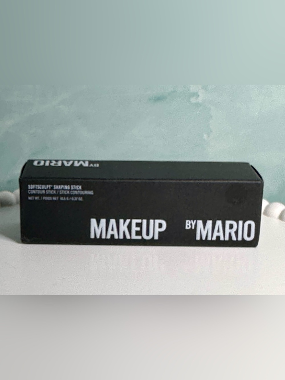 MAKEUP BY MARIO SoftSculpt® Cream Contour & Bronzer Shaping Stick - MEDIUM New